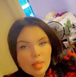 Meet your Posher, Savannah